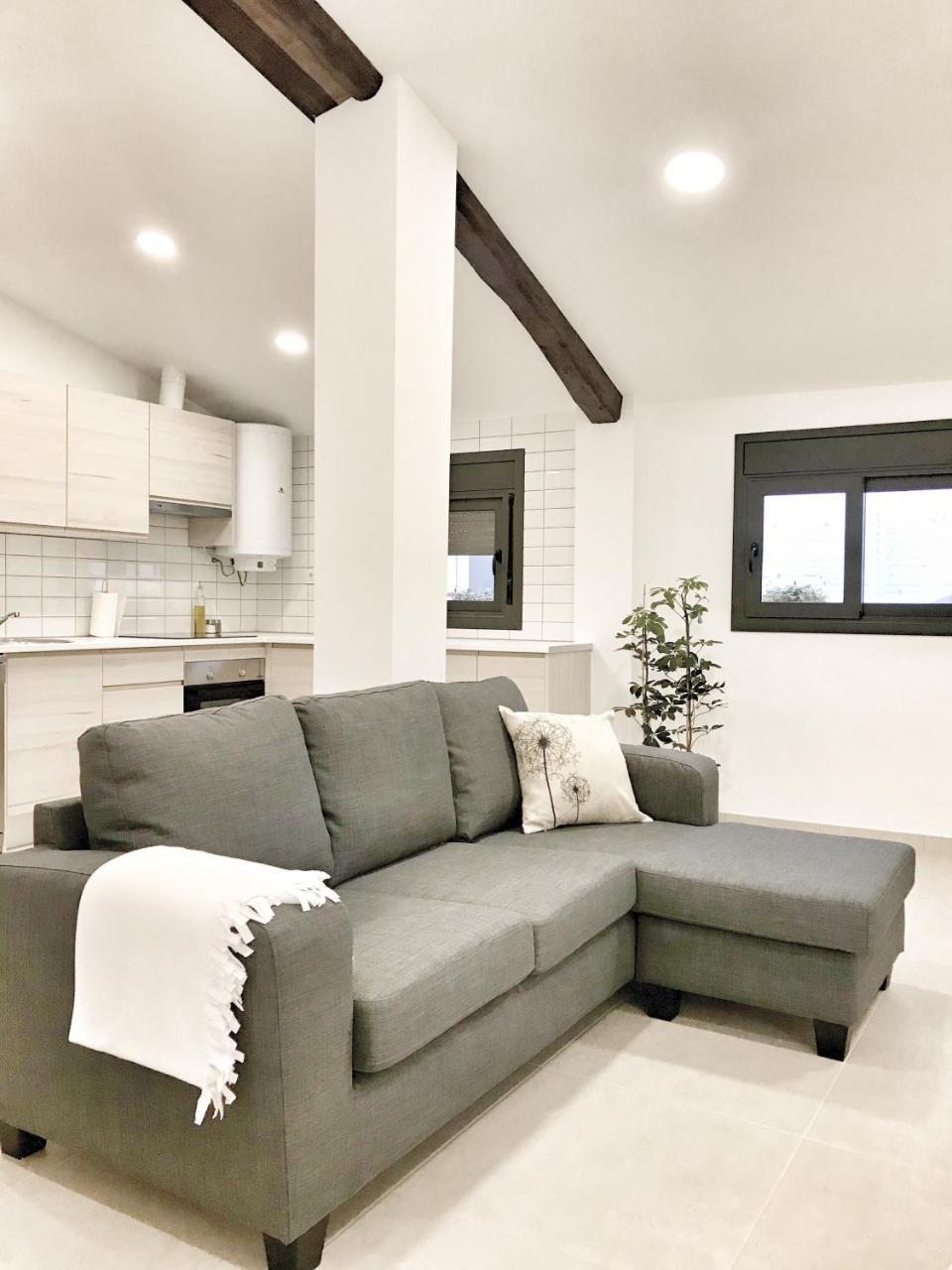 Mon Residence Sant Jeroni 2