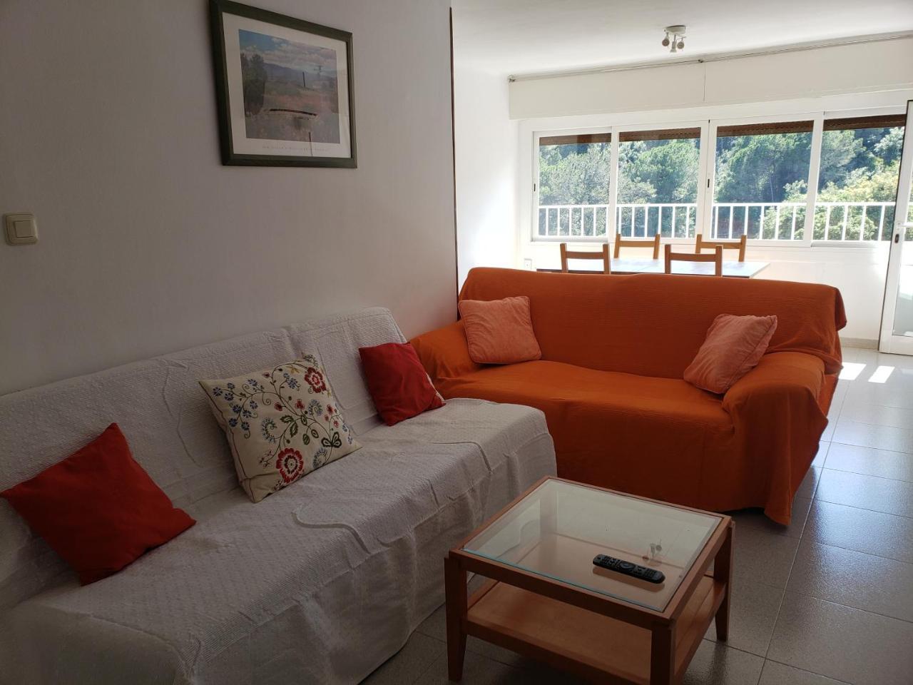 Apart.3 Habit.Mar-Mont. Ac-Terraza-Ascensor-Parking 2