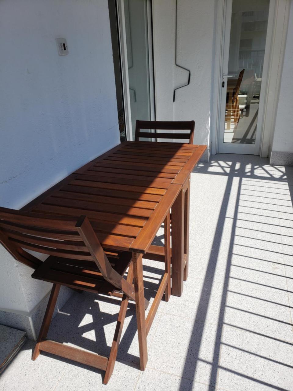 Apart.3 Habit.Mar-Mont. Ac-Terraza-Ascensor-Parking