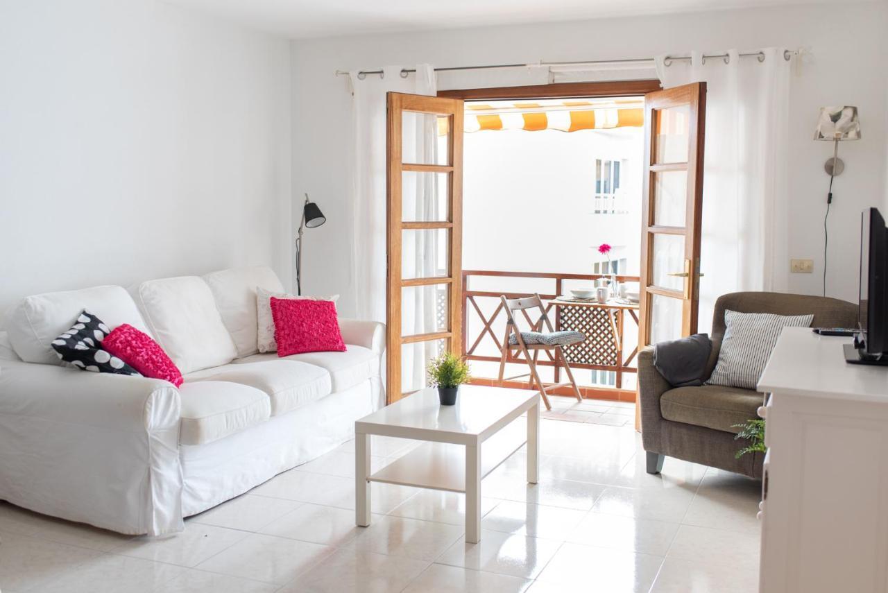 Don Antonio Cristianos Beach Vivienda Vacacional