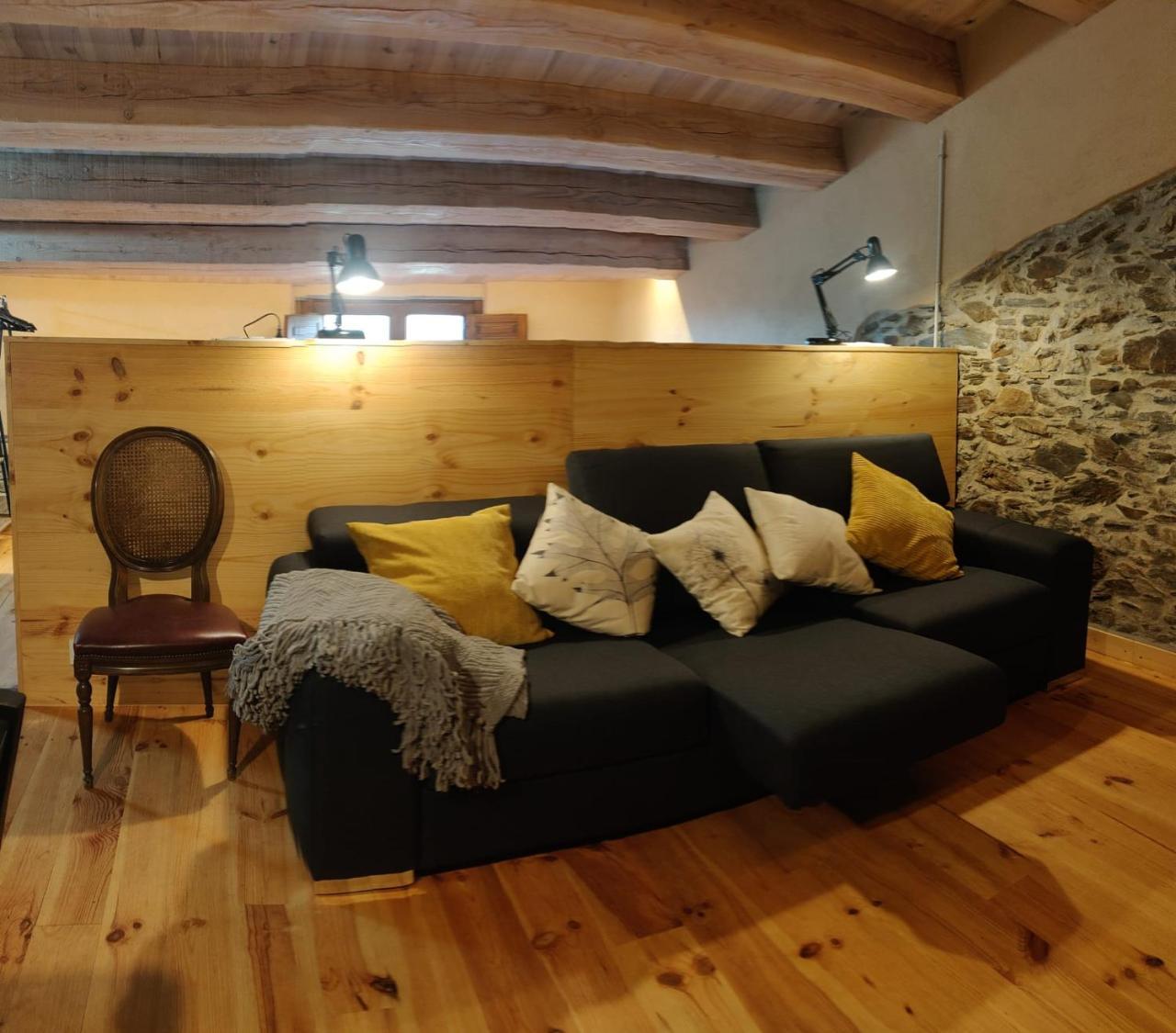 Can Rovira de Fogars 1