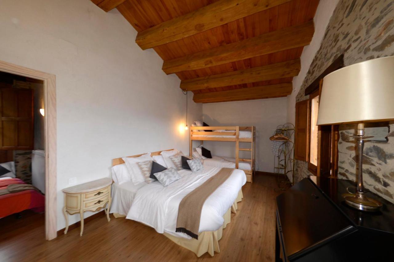 Can Rovira de Fogars 2