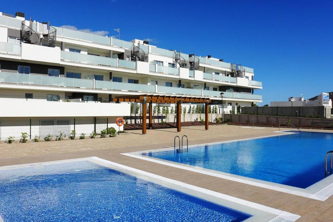Cosy Apartment - 4 Min Walk From the Beach - la Tejita El Medano