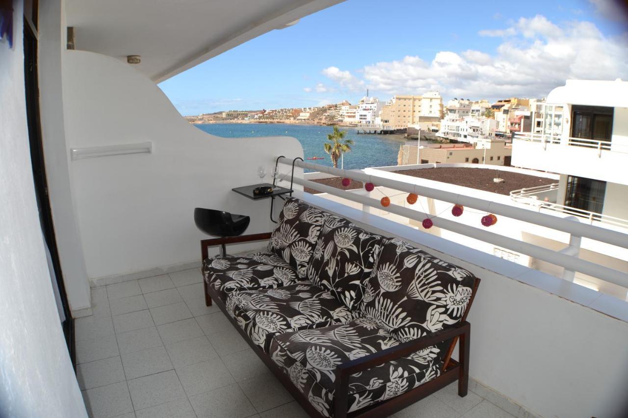 Sobre El Mar En Edificio Magallanes 1