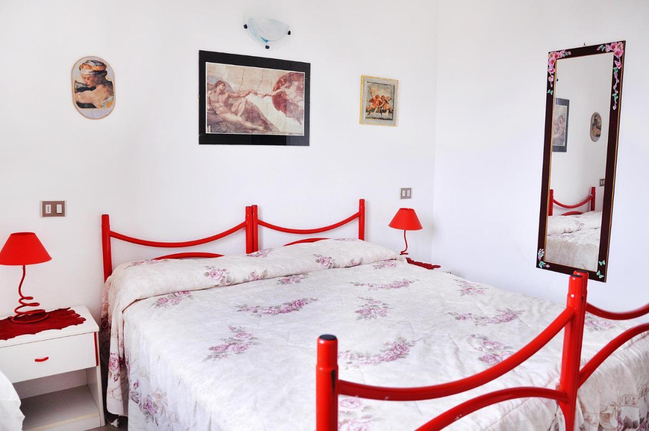 Porto Ottiolu a 180 Mt. Dal Mare 1