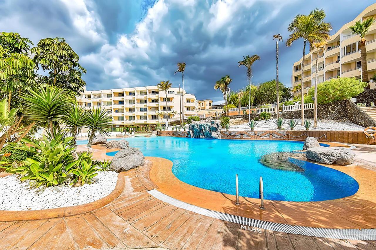 Green Park Apartamentos