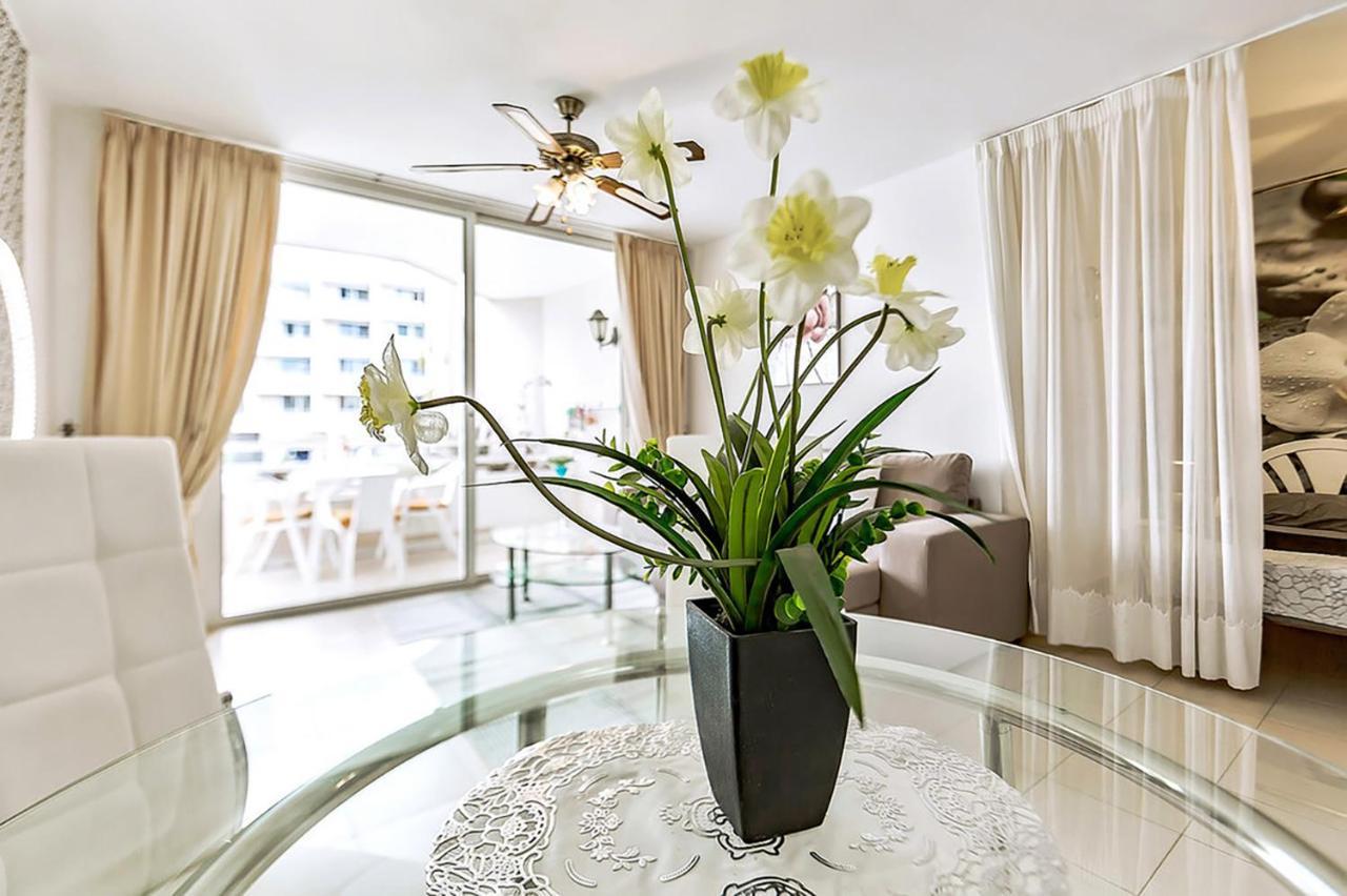 Green Park Apartamentos 2