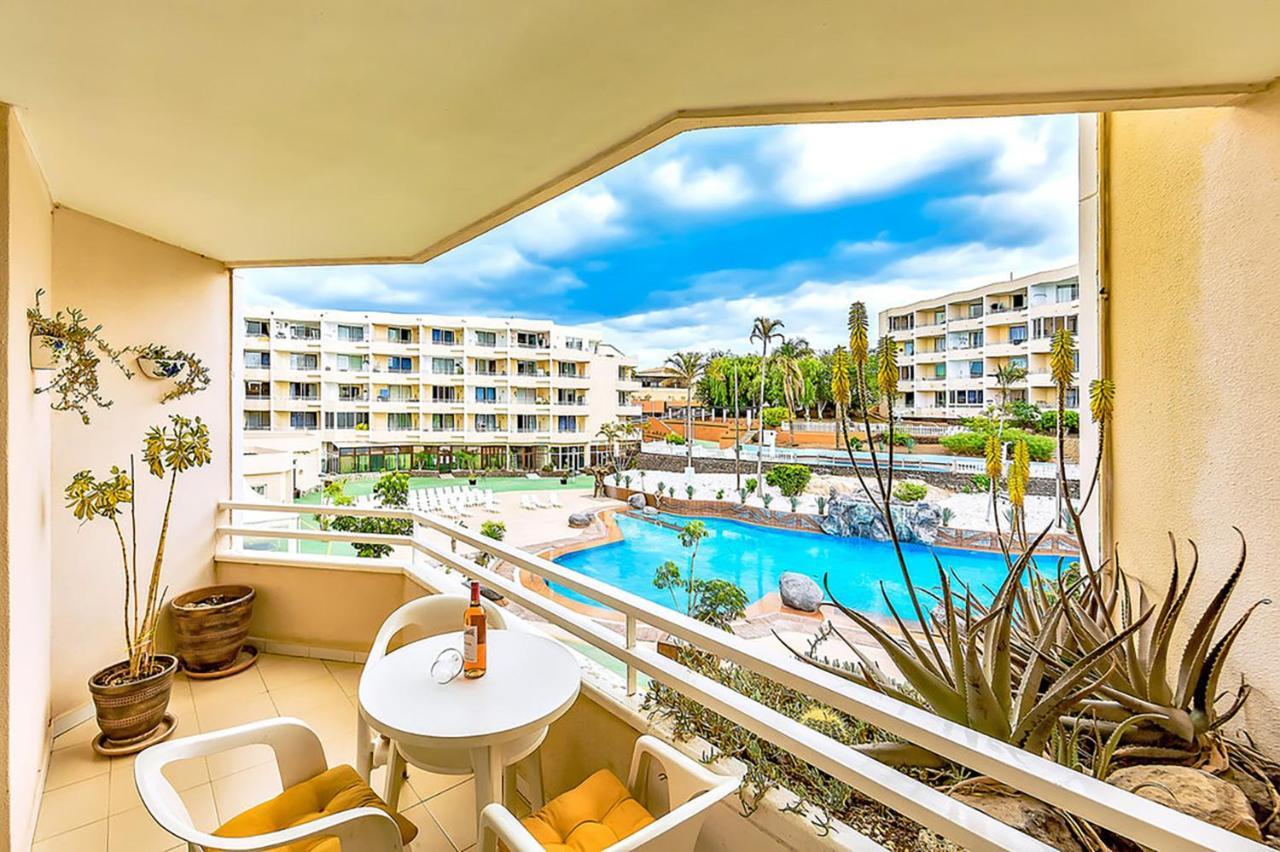 Green Park Apartamentos 1