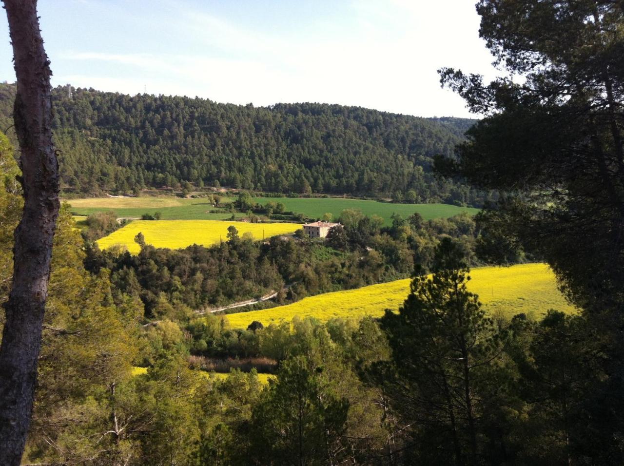 La Ponsa Casa Rural 2