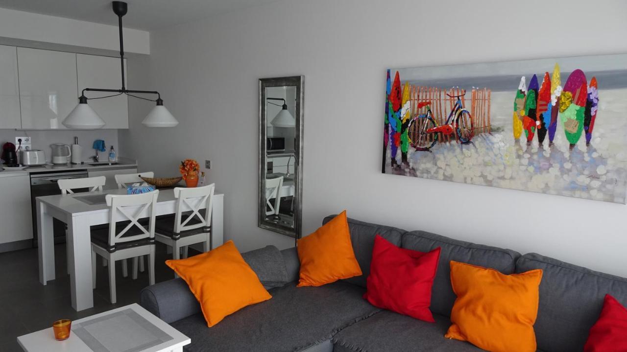 Sotavento las Terrazas Ii, la Tejita 1