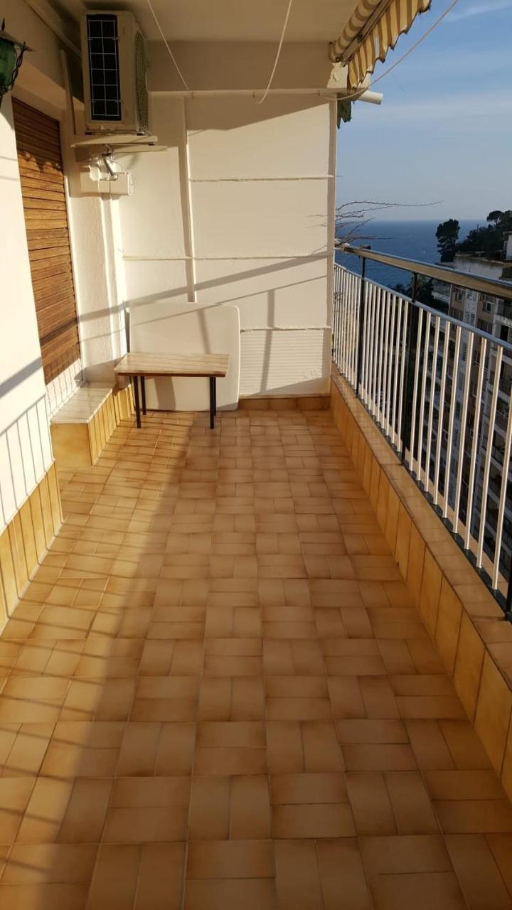 Apart 2 Habit Vistas Playa Y Montana Lift Parking