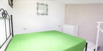 Romantic Vintage House