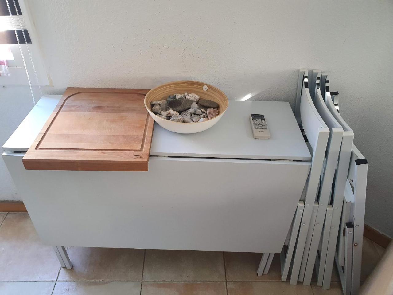 Apartamento de Playa 1