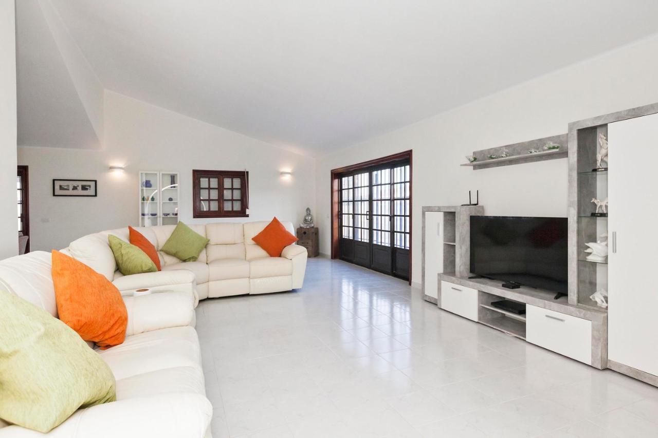 Casa Blanca, Golf Del Sur 2