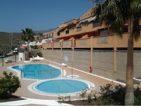 Precioso Piso 2 Dormitorios Costa Adeje