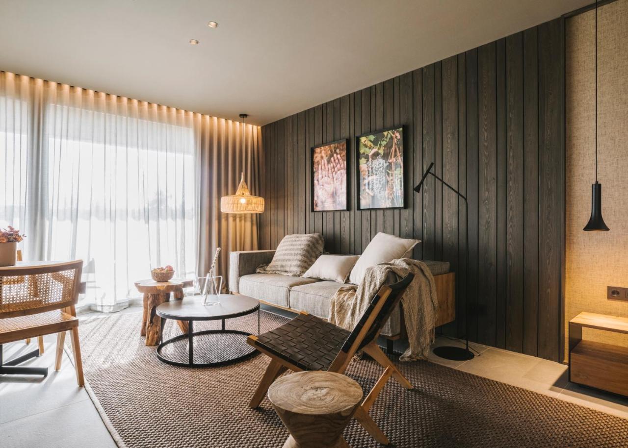 Les Cabanes de L'oller Del Mas 1