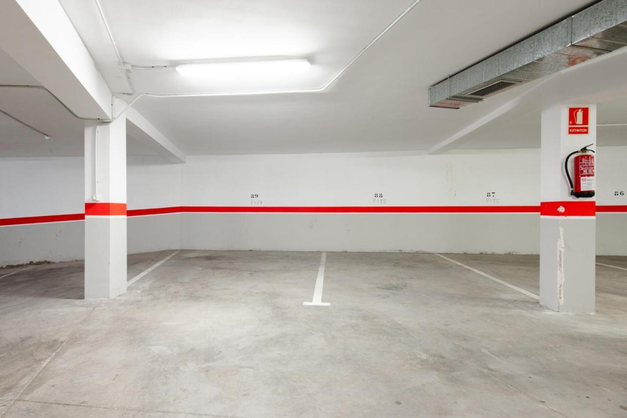 Surfer's Beach Apartment 1