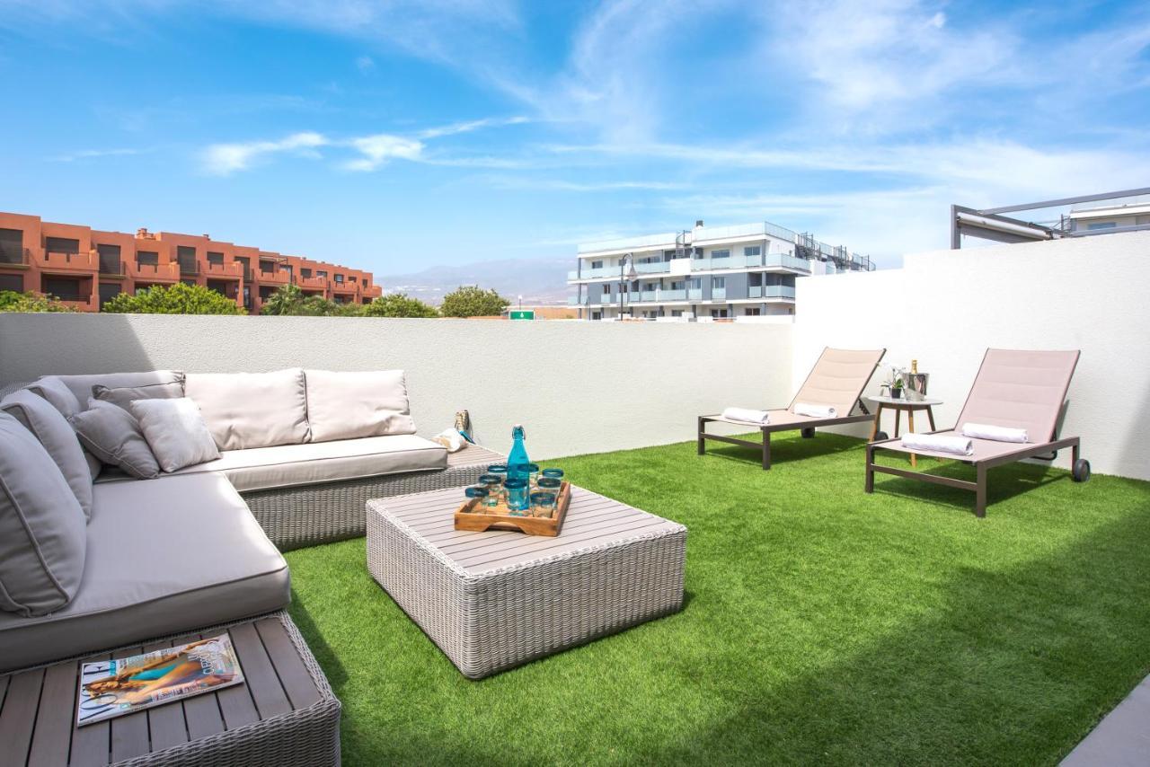 Surfer's Beach Apartment