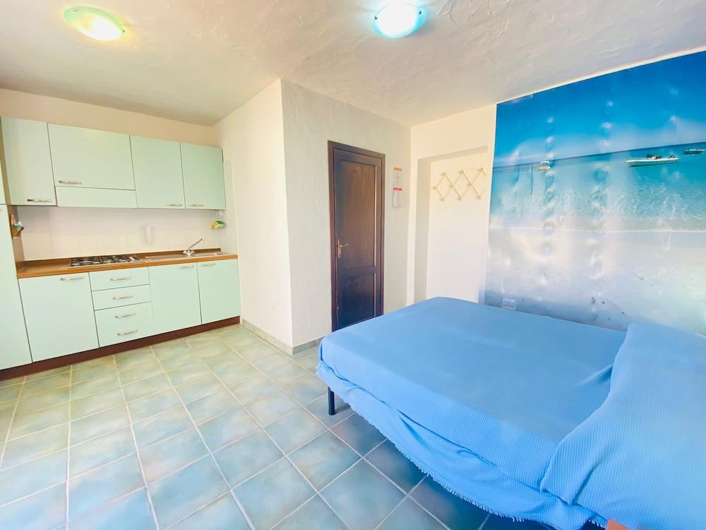 Monolocale in Centro 2 1