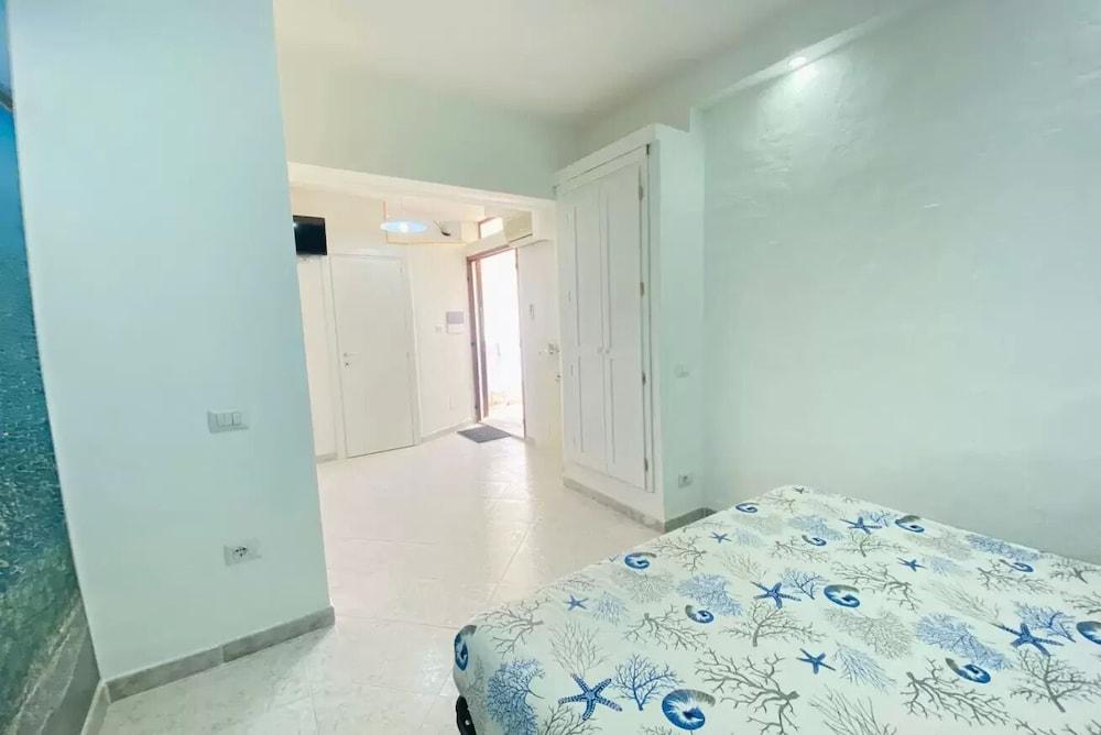 Monolocale in Centro 4 2