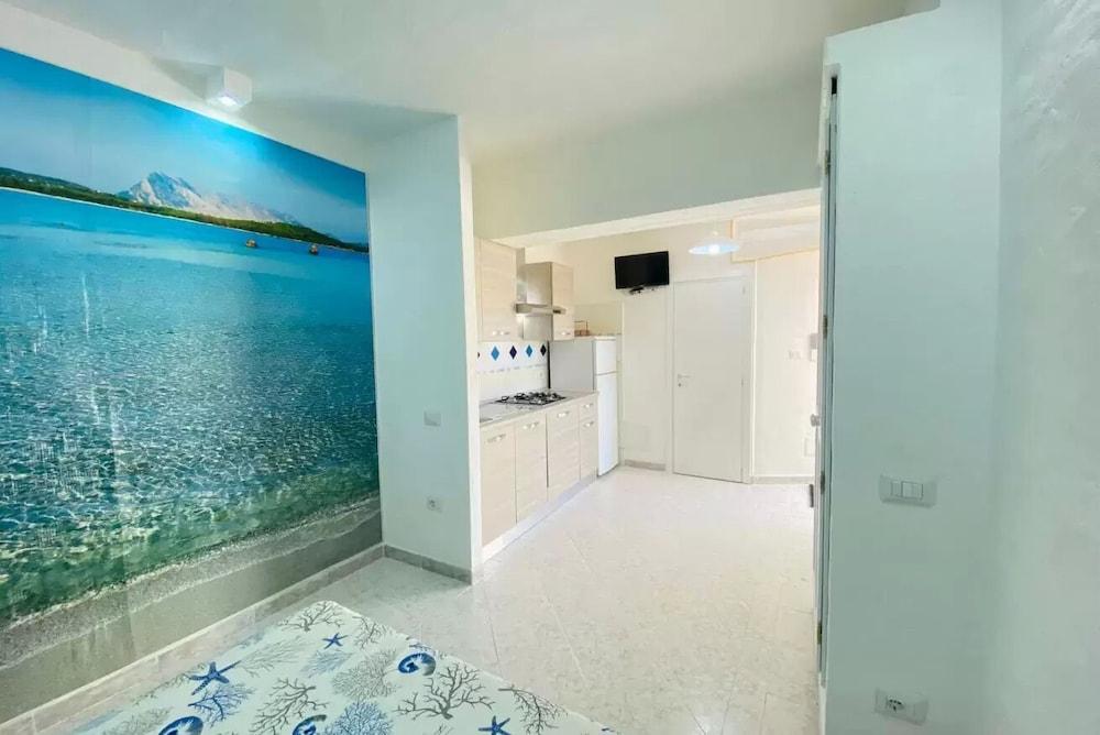 Monolocale in Centro 4 1