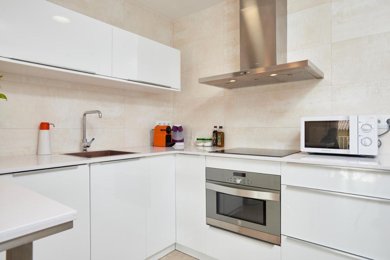 Apartamento Cerca Del Mar 1