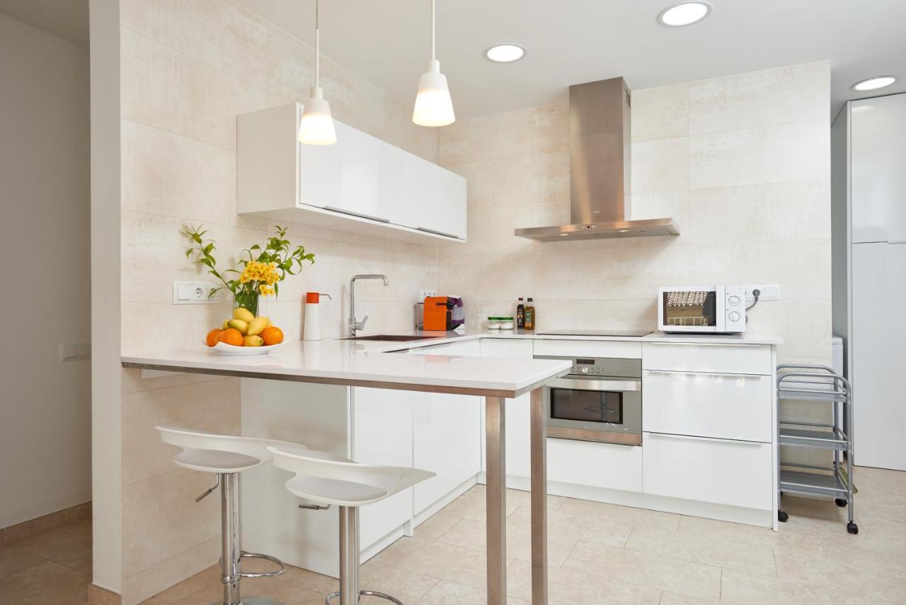 Apartamento Cerca Del Mar 2