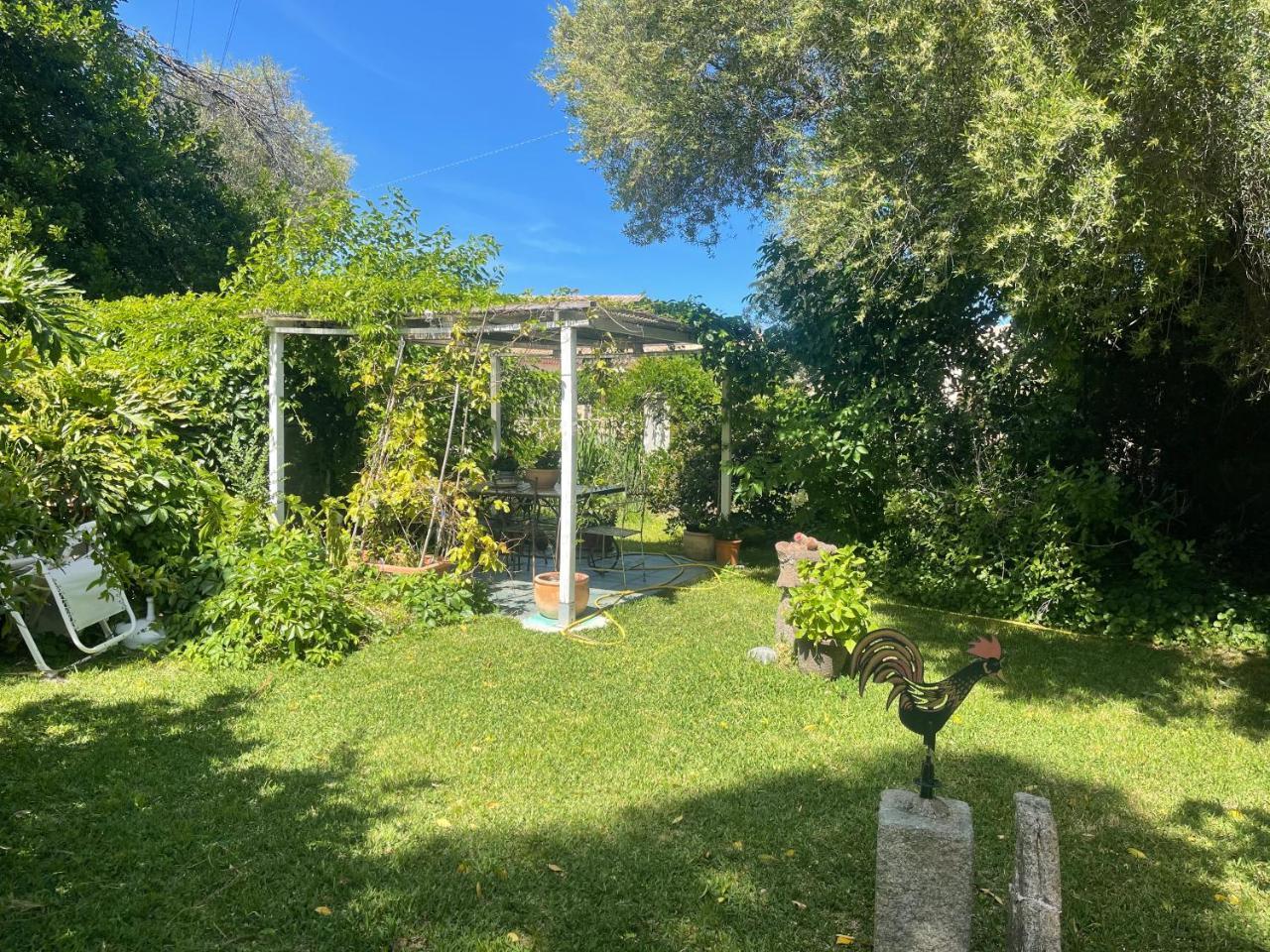 La Casa Delle Rose 1