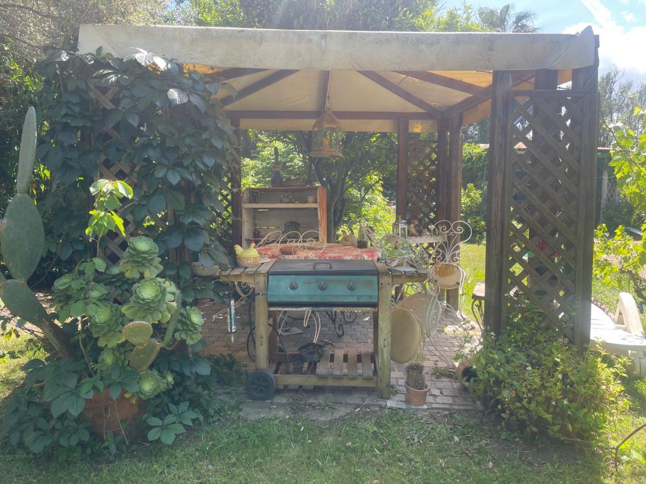 La Casa Delle Rose 2