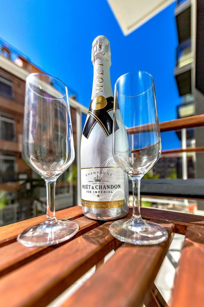 Hs Luxury Apartments