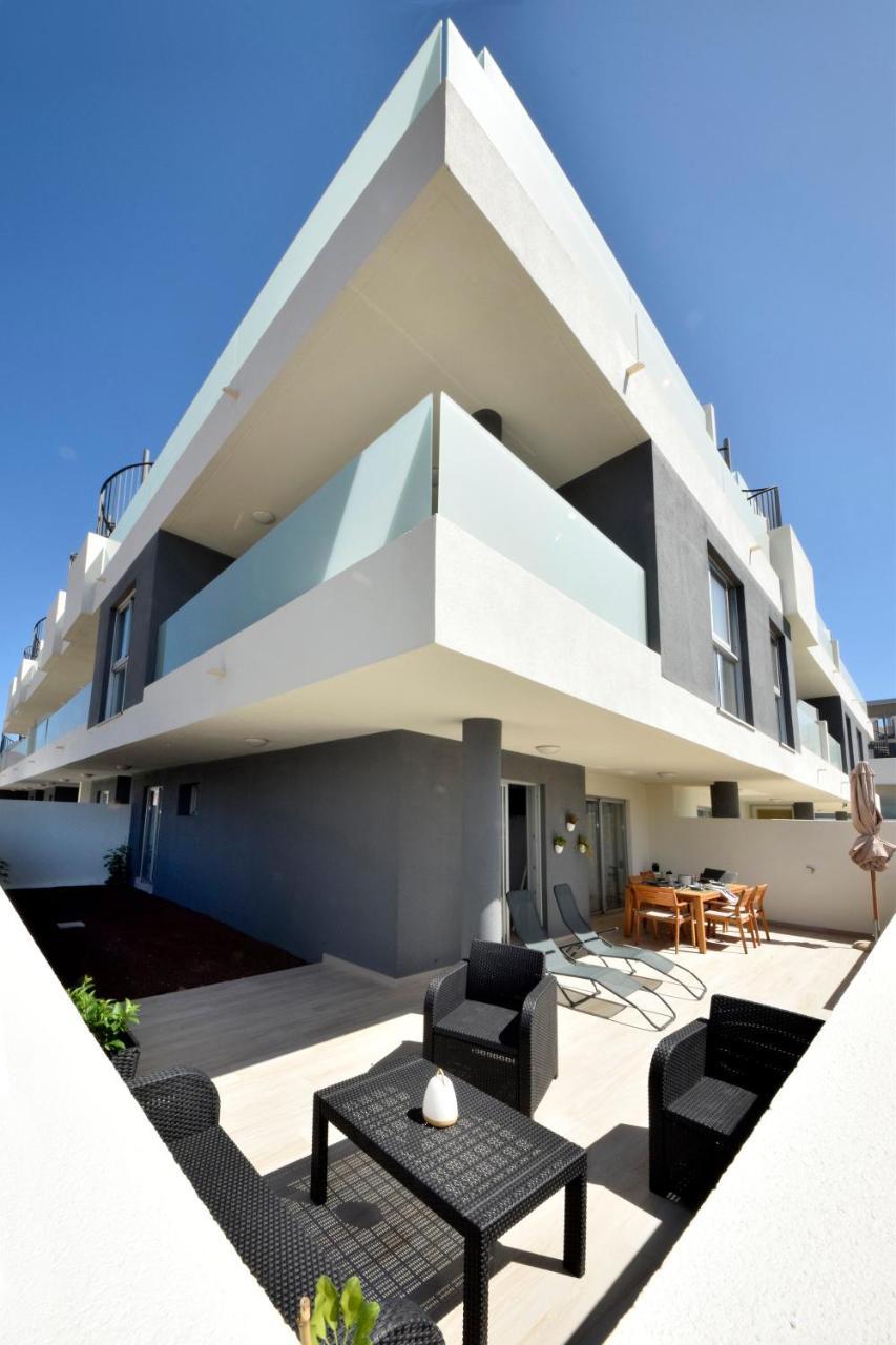 Casa Tua Costa Tejita