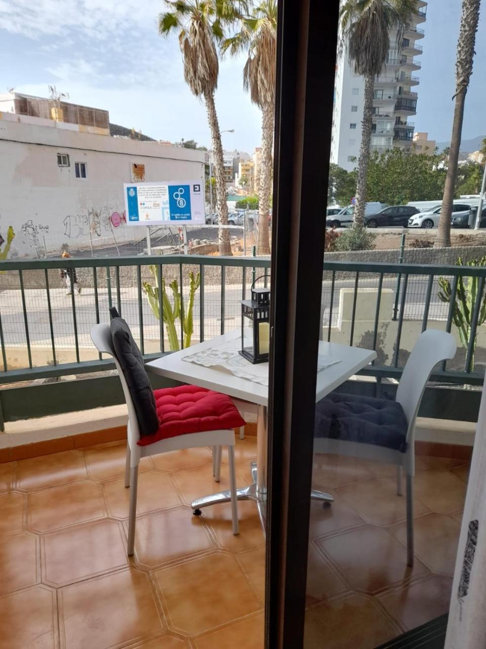 Edificio El Carmen 1