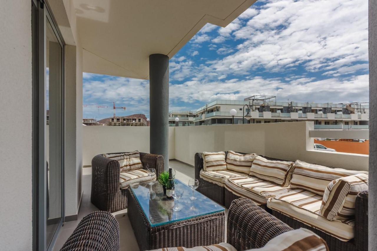 Calle Pizarro, Nº 8, El Medano