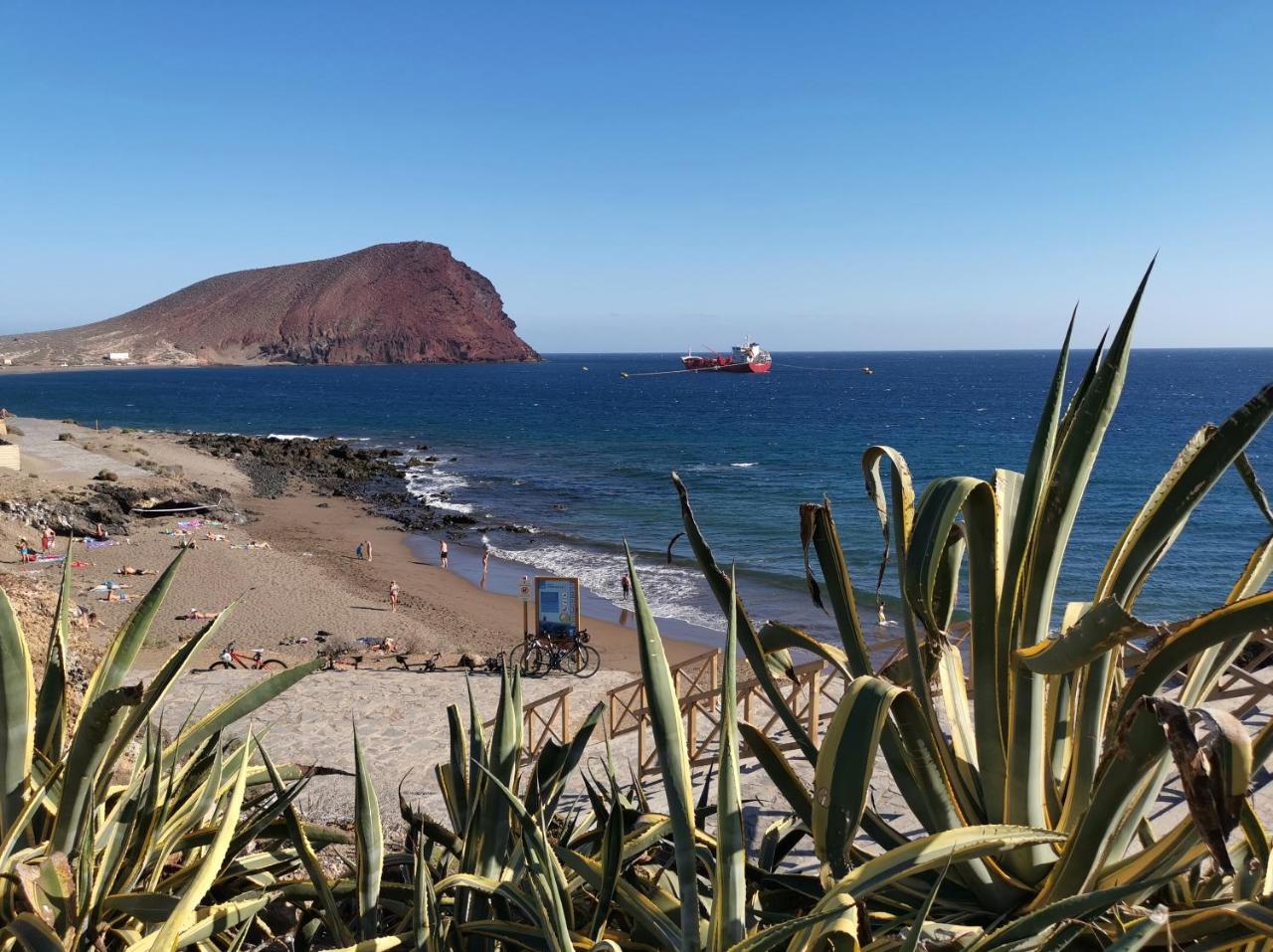 Apartamento las Terrazas