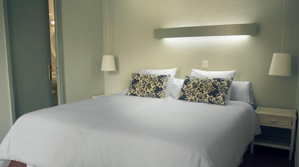 Calella Park la Esquina Verde 1