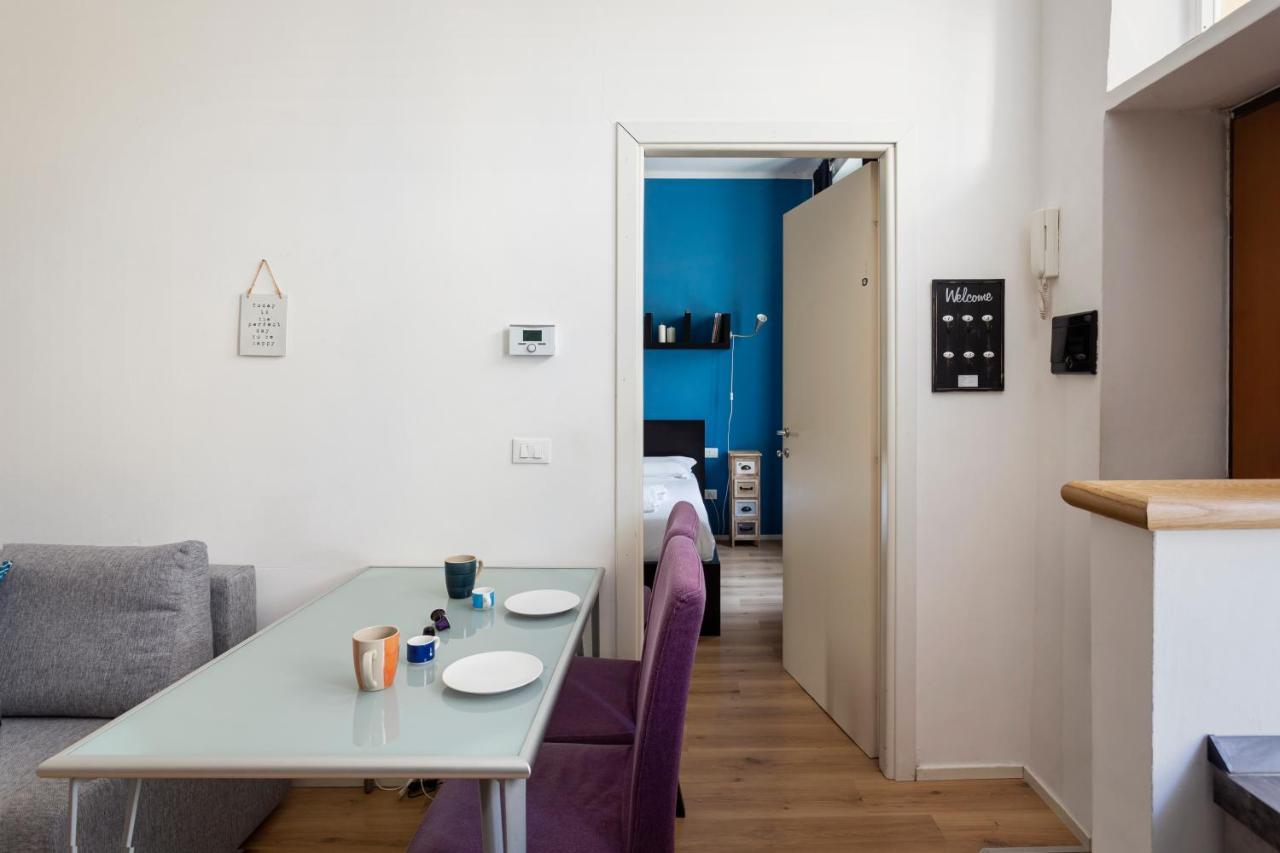 The Place, Your Place To Be - Via Tadino (Adults Only) 2