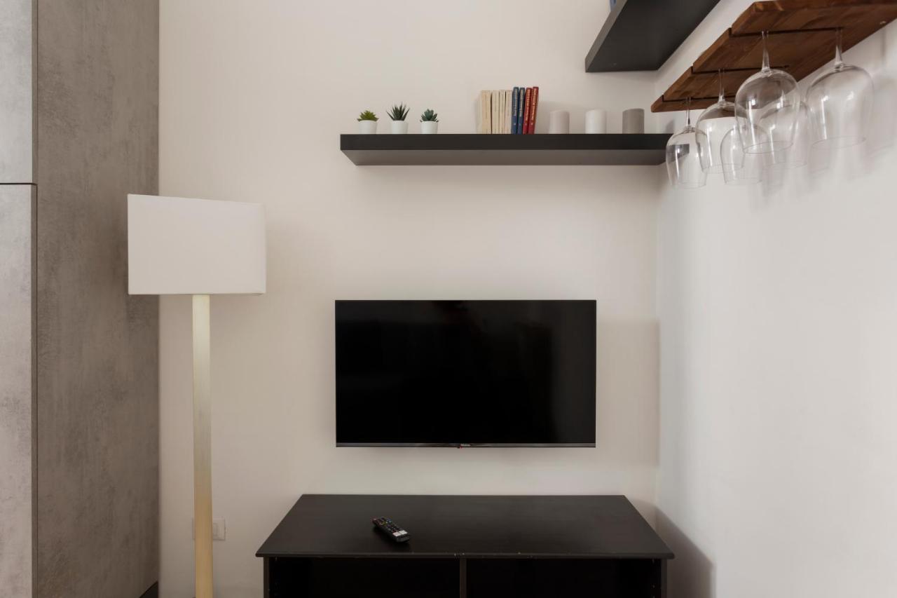 The Place, Your Place To Be - Via Tadino (Adults Only) 1