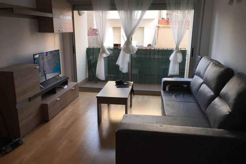 Apartamento Construccion Nueva Calella Barcelona