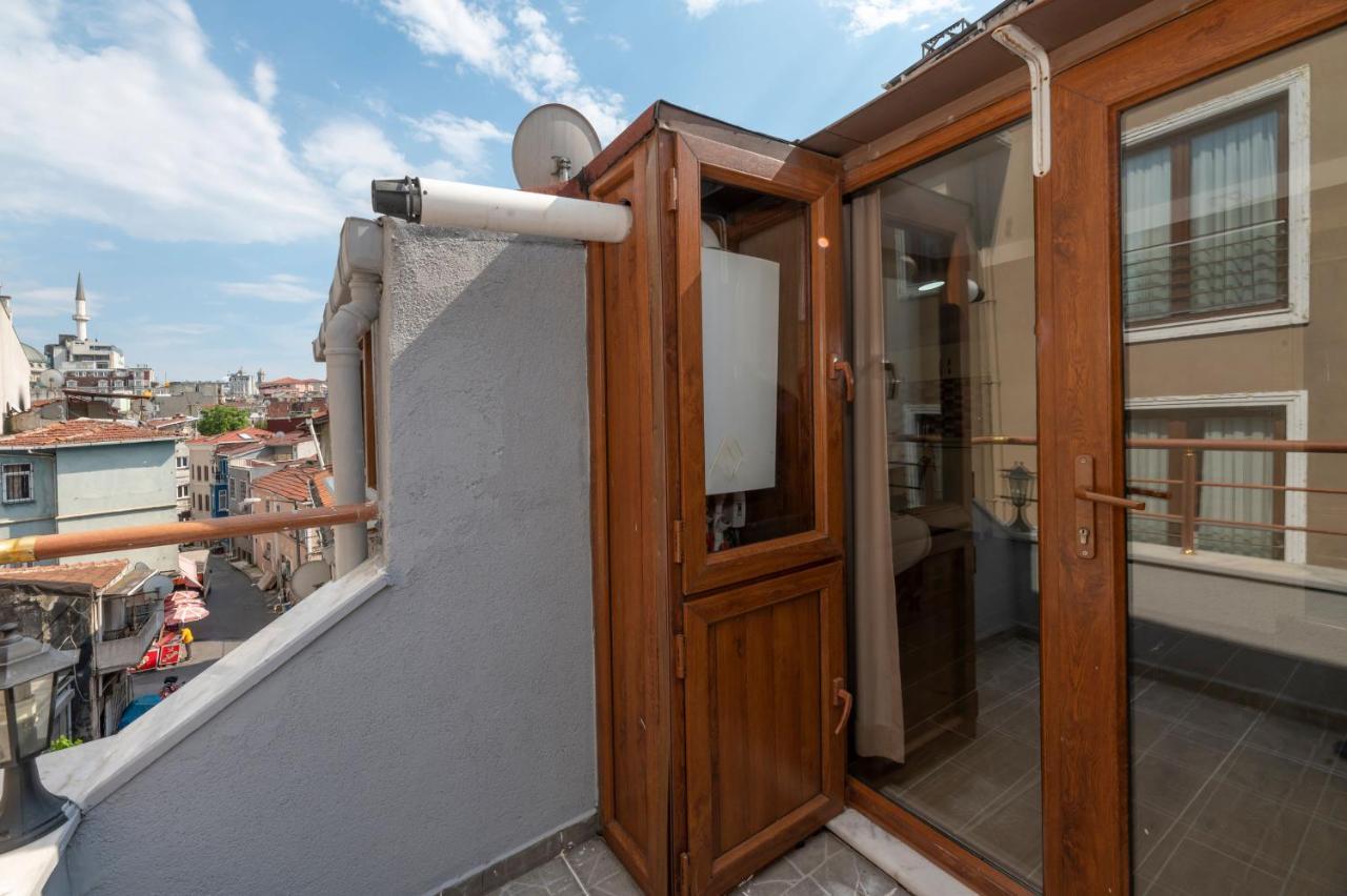 Istanbul Taksim Marida Residence 2