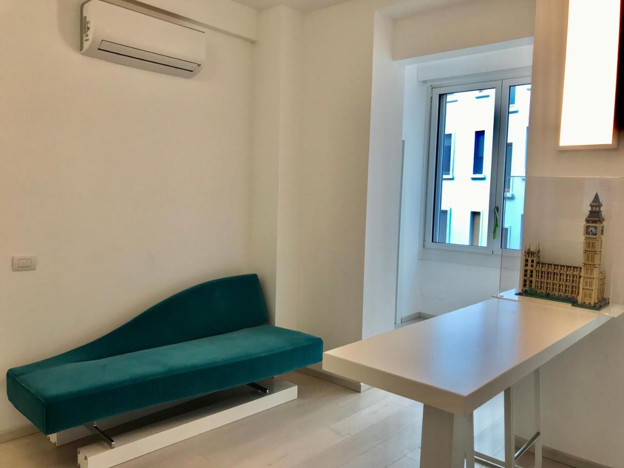 Apartment Belfiore 10