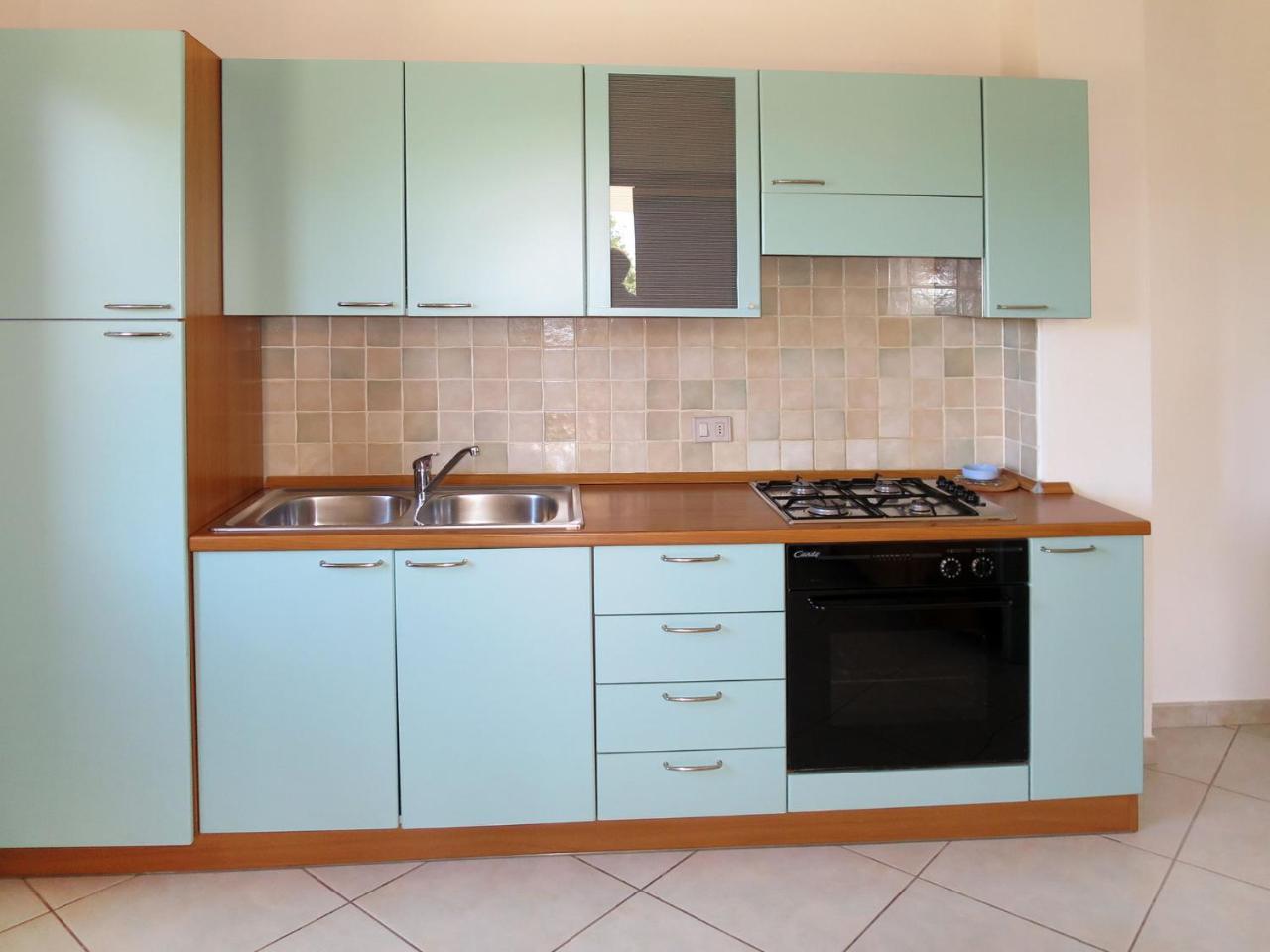 Apartment I Giardini di Porto Ottiolu - Pot101 by Interhome 1