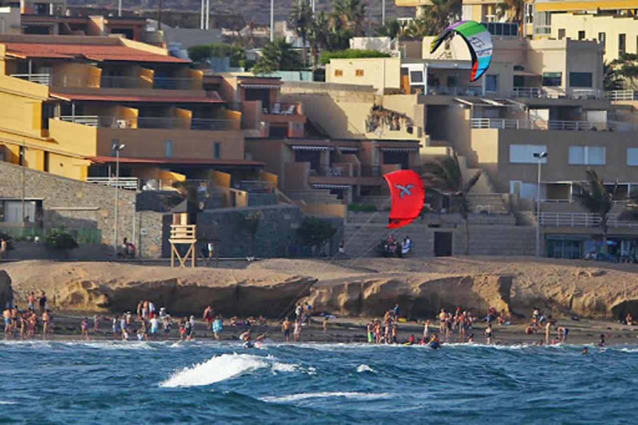 Barlovento by Rentmedano Luxury Beach Front Apartment with Fantastic Ocean Views 1