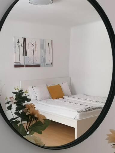 Central Alpha Apartment 7min To the City Centar