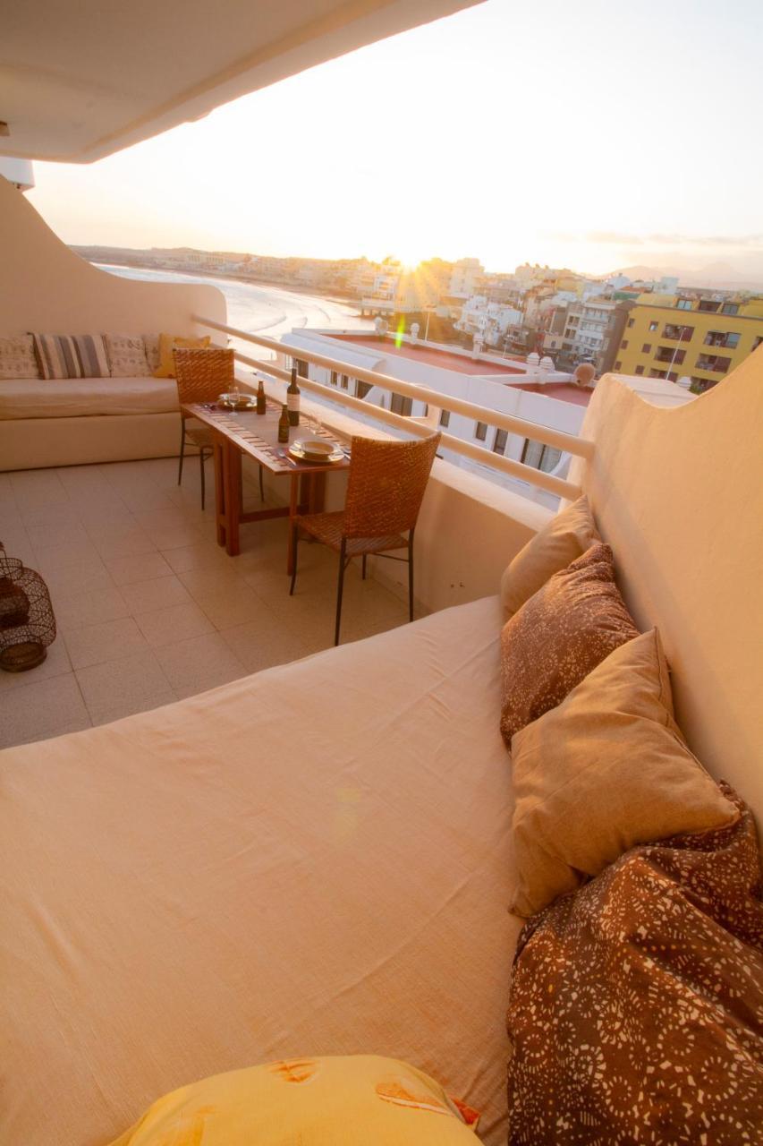 Medano4you Red Square Dream Holiday Home 2