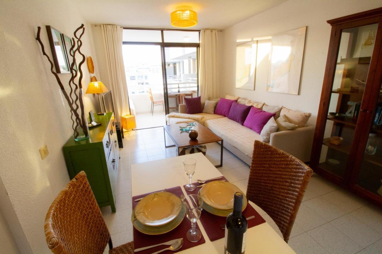 Medano4you Red Square Dream Holiday Home 1