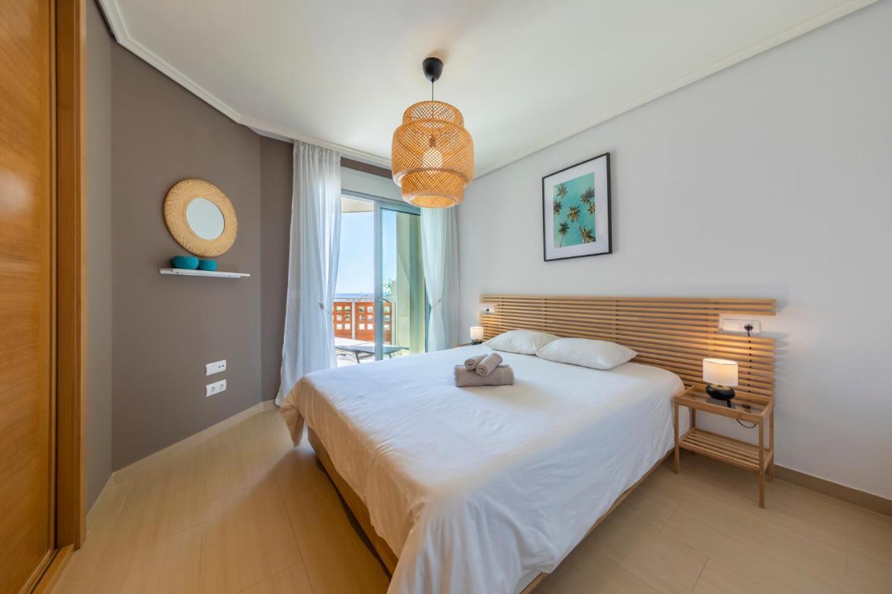 Medano4you Hello Beach! Holiday Home 2