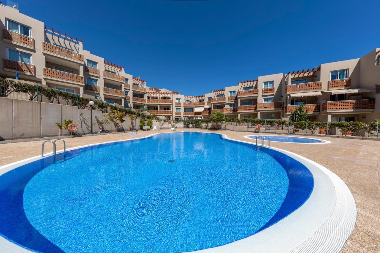 Medano4you Hello Beach! Holiday Home 1