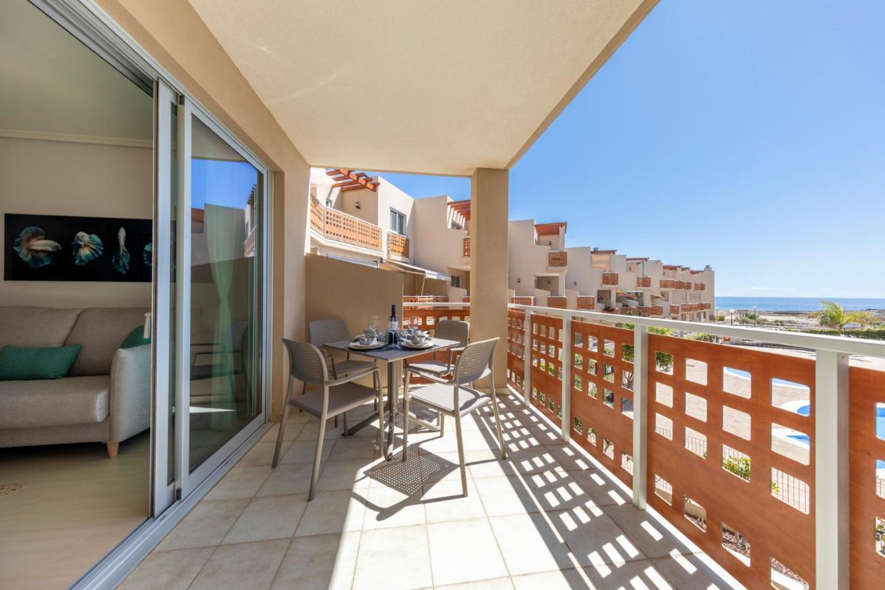 Medano4you Hello Beach! Holiday Home