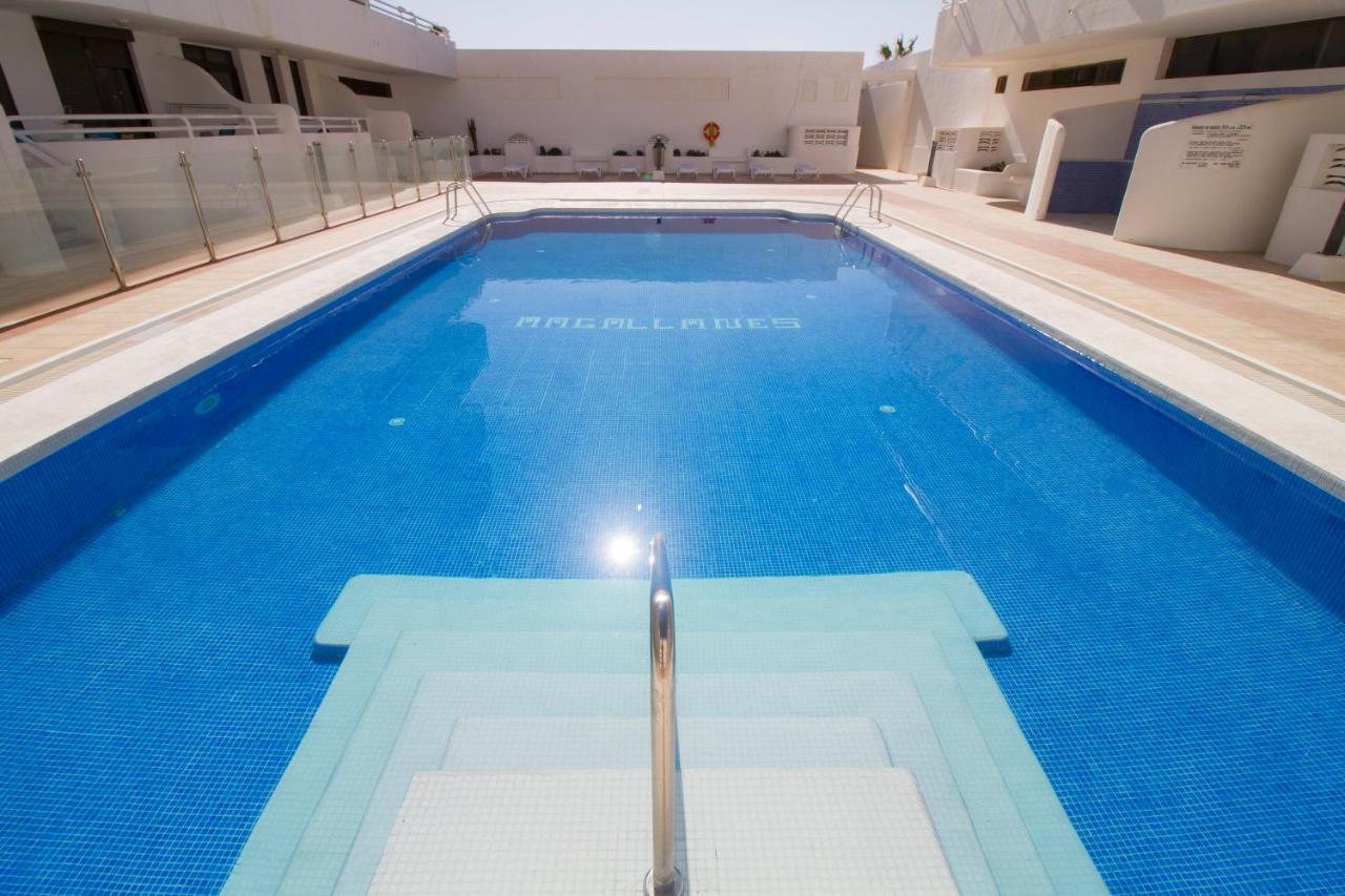 Medano4you Orange Dream Holiday Home 1