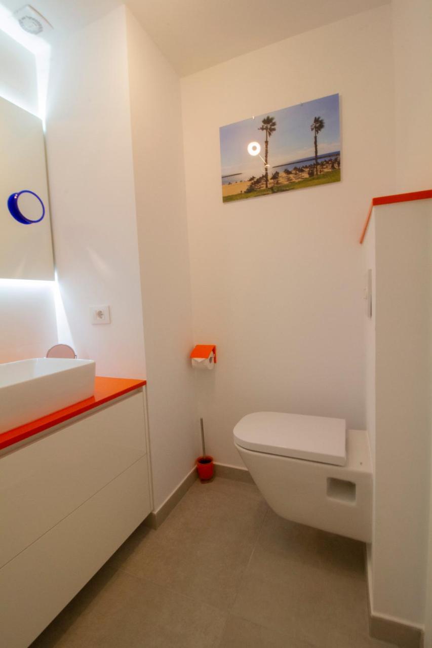 Medano4you Orange Dream Holiday Home 2